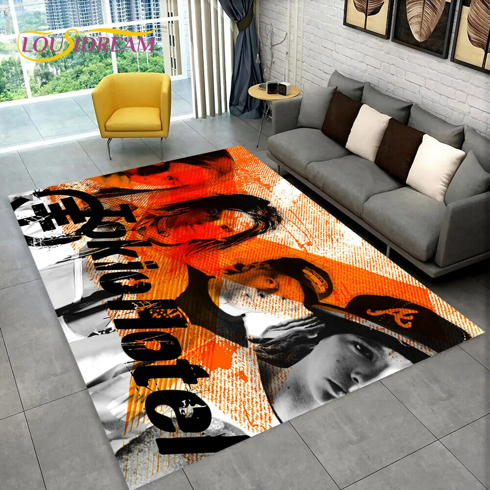 Home Decor Online Free - Tokio Hotel Rock Band Bill Kaulitz