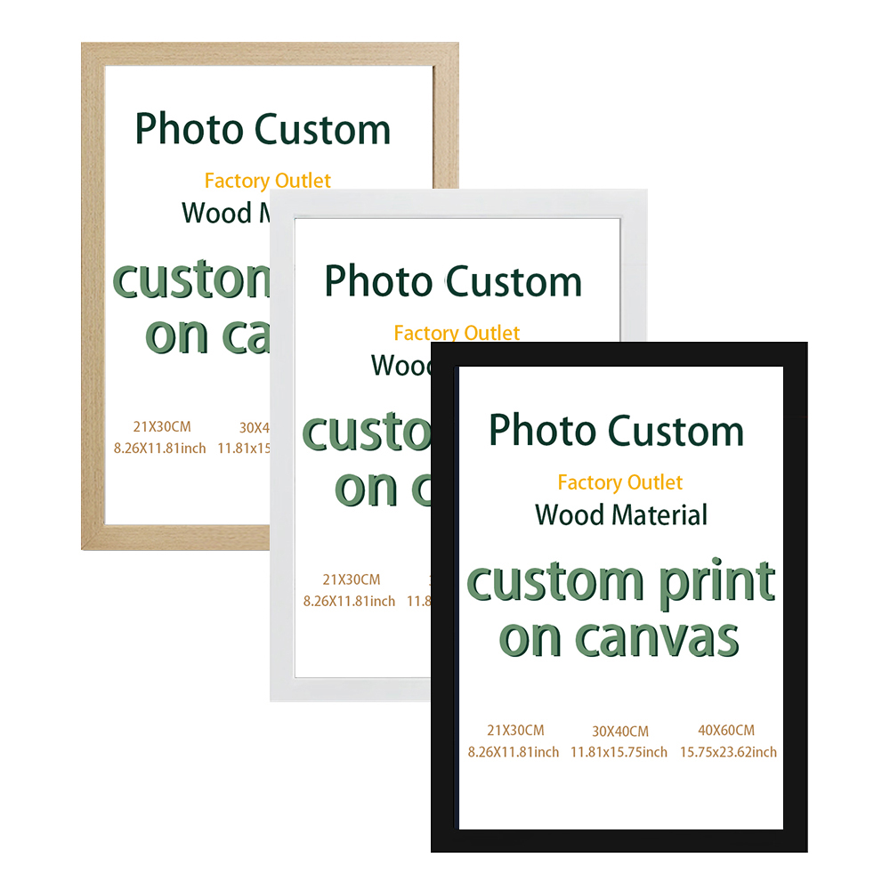 Home Decor Pinterest - Op maat gemaakt canvas schilderij plus
