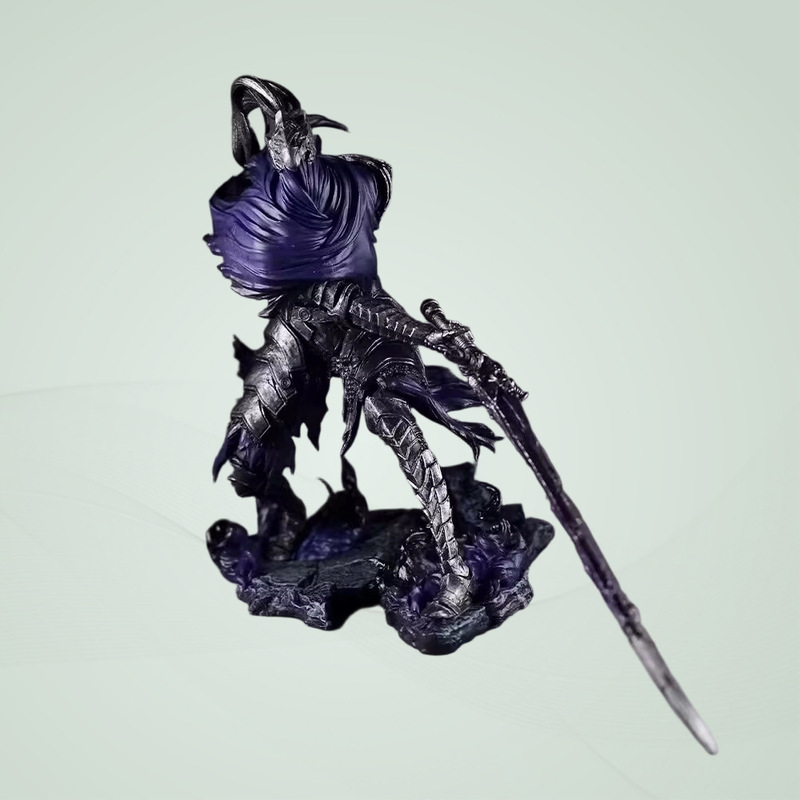 Home Decor Mod - Dark Souls 3 Artorias Abysswalker Gk