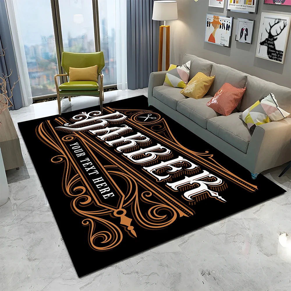 Home Decor Online Shop - 3D Kapper Schedel Vintage Teken HD