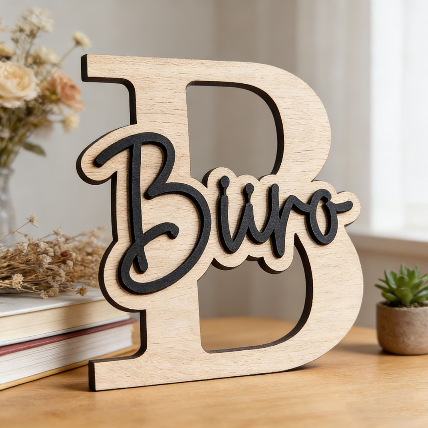 1 stuk aanpasbaar houten deurb - Home Decor Pinterest recensie en prijs