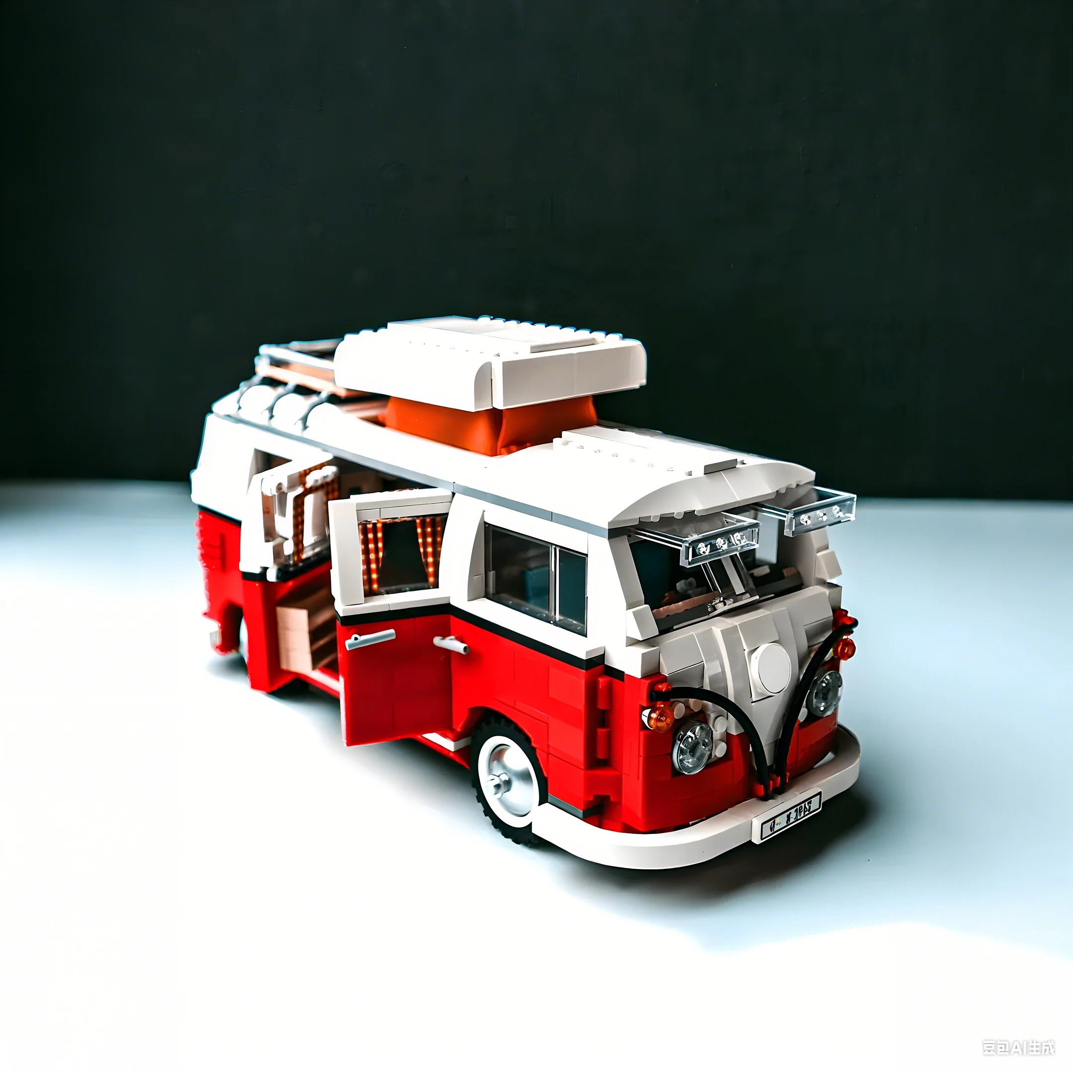 Woondecoratiecollectie Reisvoe - Home Decor Mod recensie en prijs