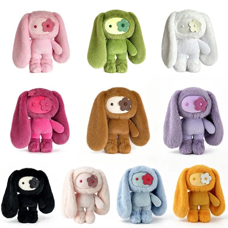 30Cm Leuke Juju Konijn Pluche  - Home Decor Mod recensie en prijs