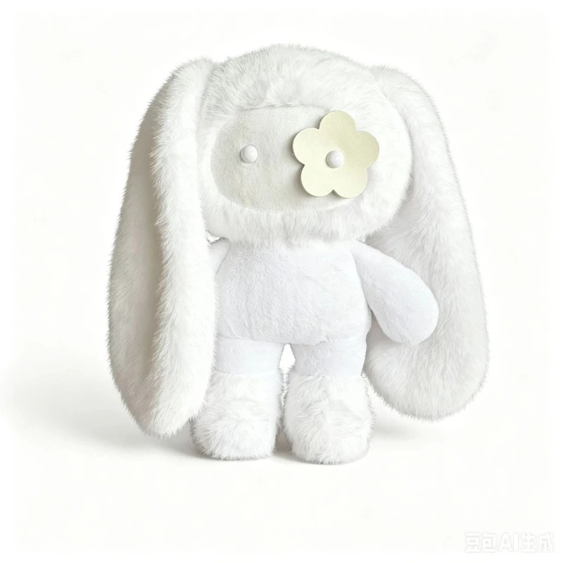 30Cm Leuke Juju Konijn Pluche  - Home Decor Mod recensie en prijs