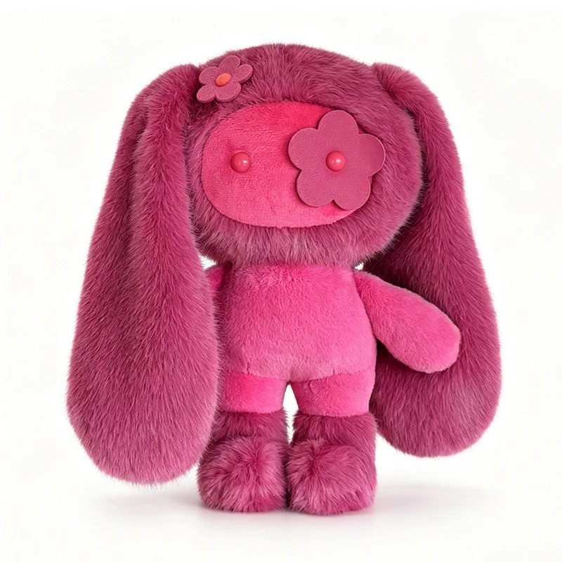 30Cm Leuke Juju Konijn Pluche  - Home Decor Mod recensie en prijs