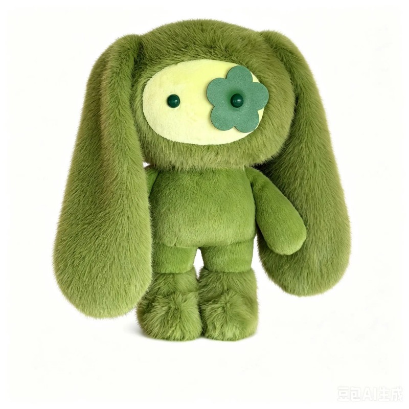 30Cm Leuke Juju Konijn Pluche  - Home Decor Mod recensie en prijs