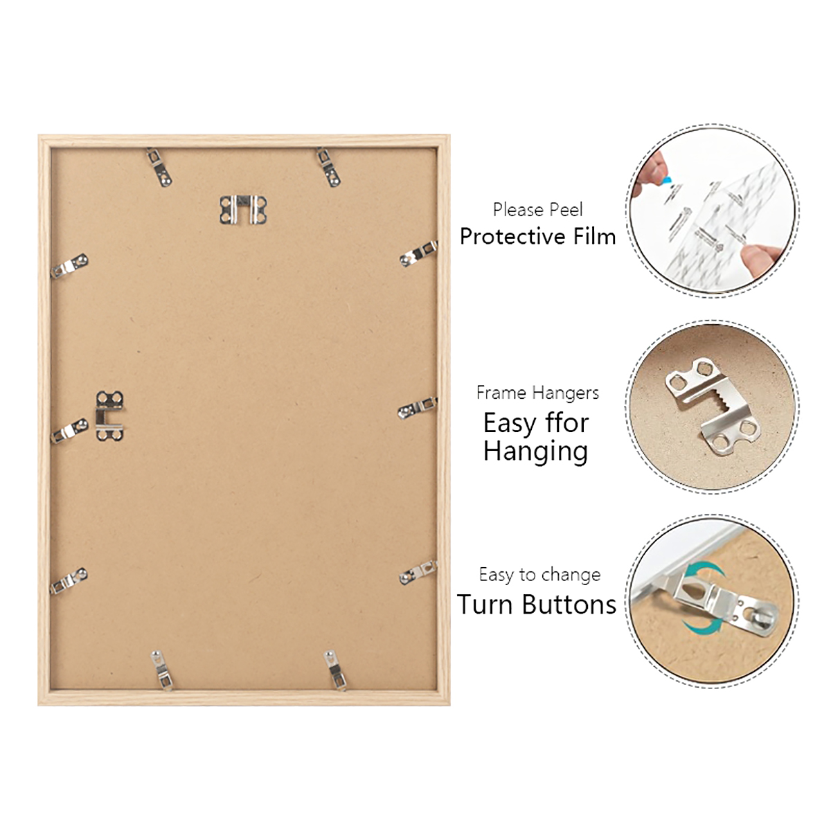 Op maat gemaakt canvas schilde - Home Decor Pinterest recensie en prijs