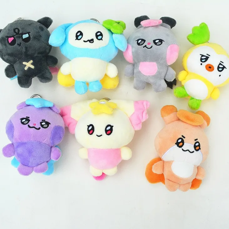 ATEEZ Nieuwe Aniteez Kawaii Kn - Home Decor Korea recensie en prijs