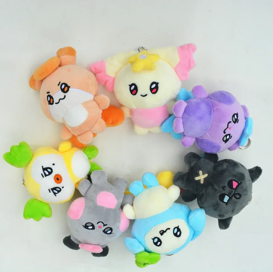ATEEZ Nieuwe Aniteez Kawaii Kn - Home Decor Korea recensie en prijs