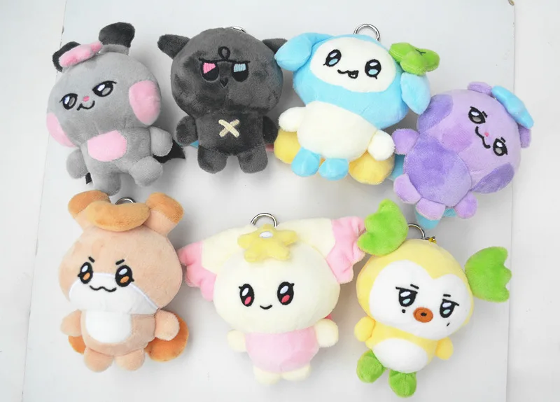 ATEEZ Nieuwe Aniteez Kawaii Kn - Home Decor Korea recensie en prijs