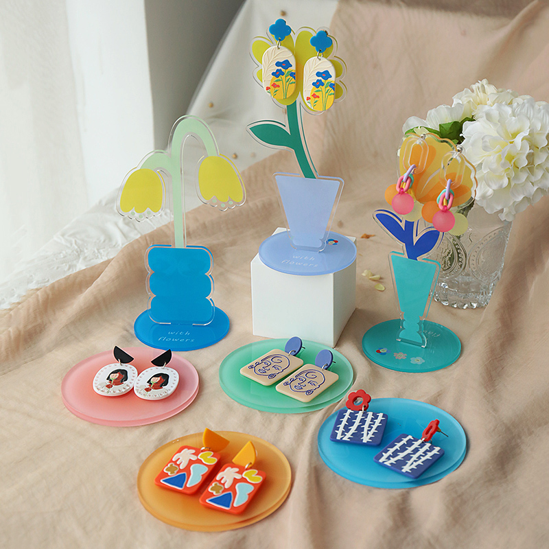 Acryl Sieraden Display Stand v - Home Decor Online Shop recensie en prijs