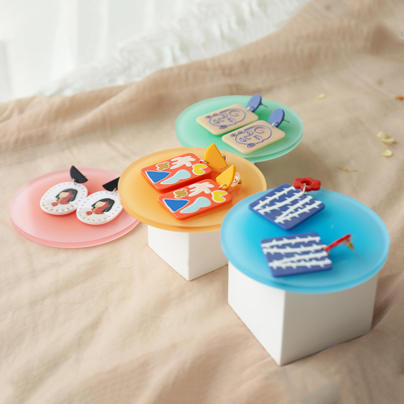 Acryl Sieraden Display Stand v - Home Decor Online Shop recensie en prijs