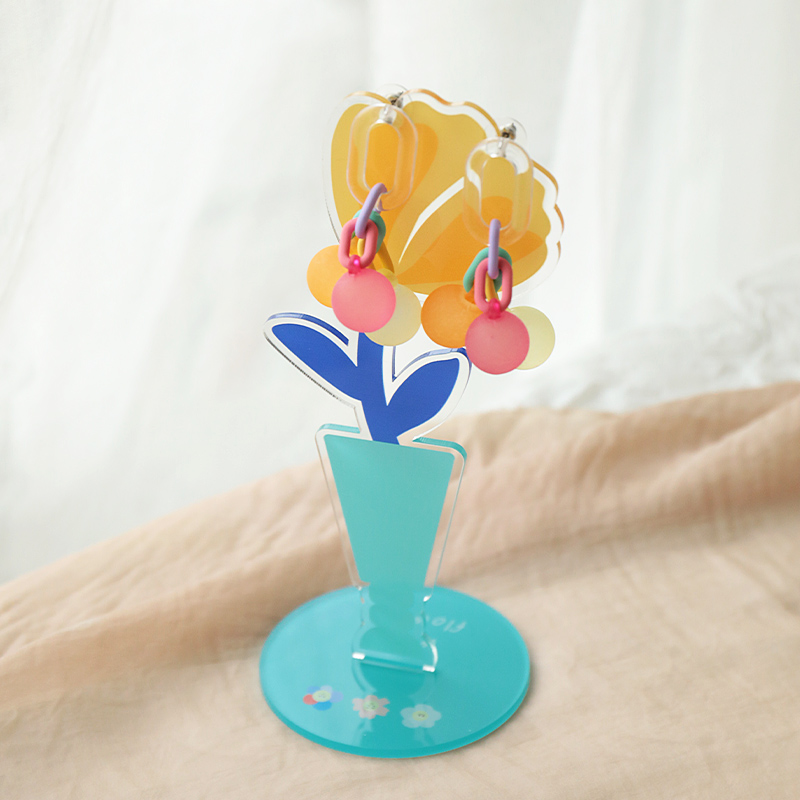 Acryl Sieraden Display Stand v - Home Decor Online Shop recensie en prijs