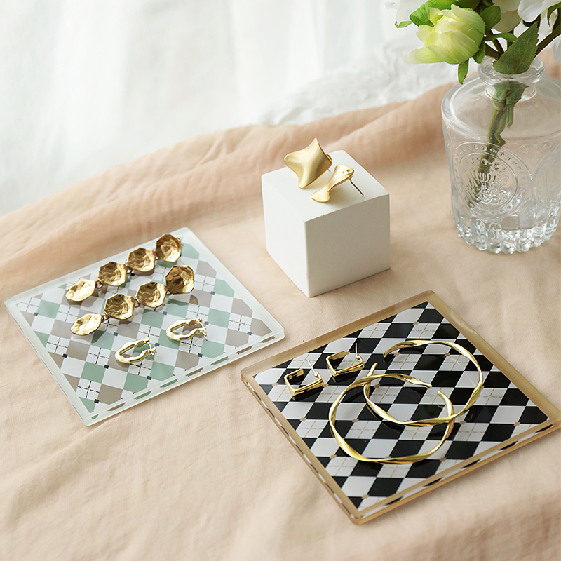 Acryl Sieraden Display Stand v - Home Decor Online Shop recensie en prijs