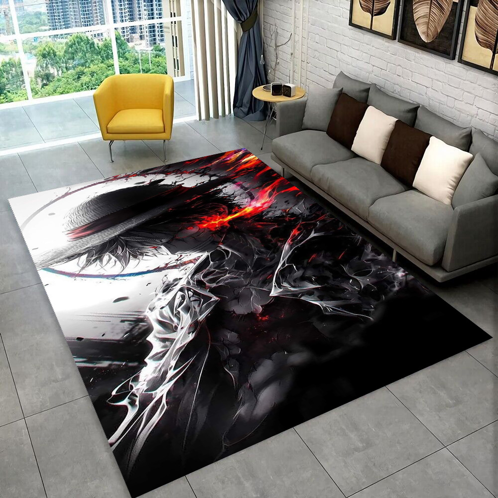 3D One Piece Cartoon Anime Tap - Home Decor Online Free recensie en prijs