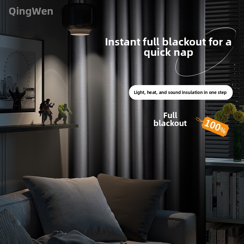 Verduisterende gordijnen met v - Home Decor Curtain recensie en prijs