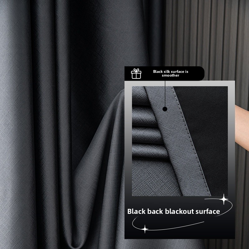 Verduisterende gordijnen met v - Home Decor Curtain recensie en prijs