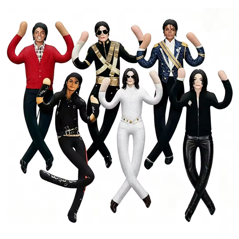 Hot Sale Michael Jackson Cospl - Home Decor Pinterest recensie en prijs