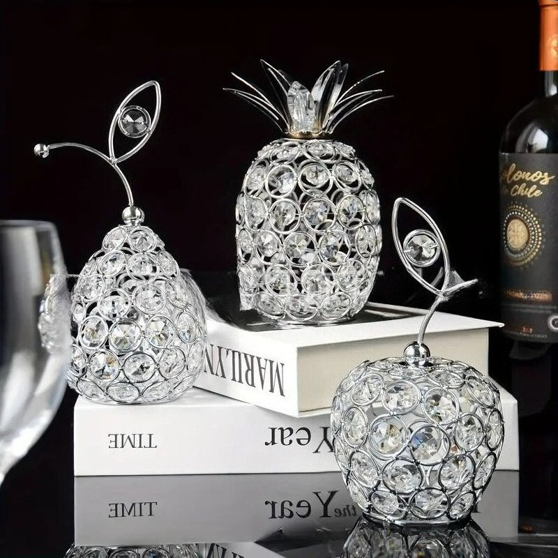 Europese Creatieve Kristal Amb - Home Decor Center recensie en prijs