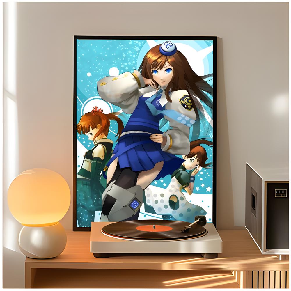 game anime p-Phantasy Star Onl - Home Decor Online Free recensie en prijs