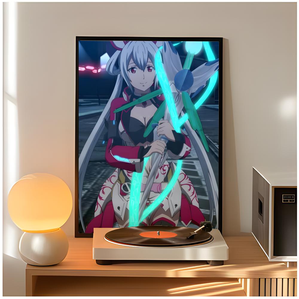 game anime p-Phantasy Star Onl - Home Decor Online Free recensie en prijs