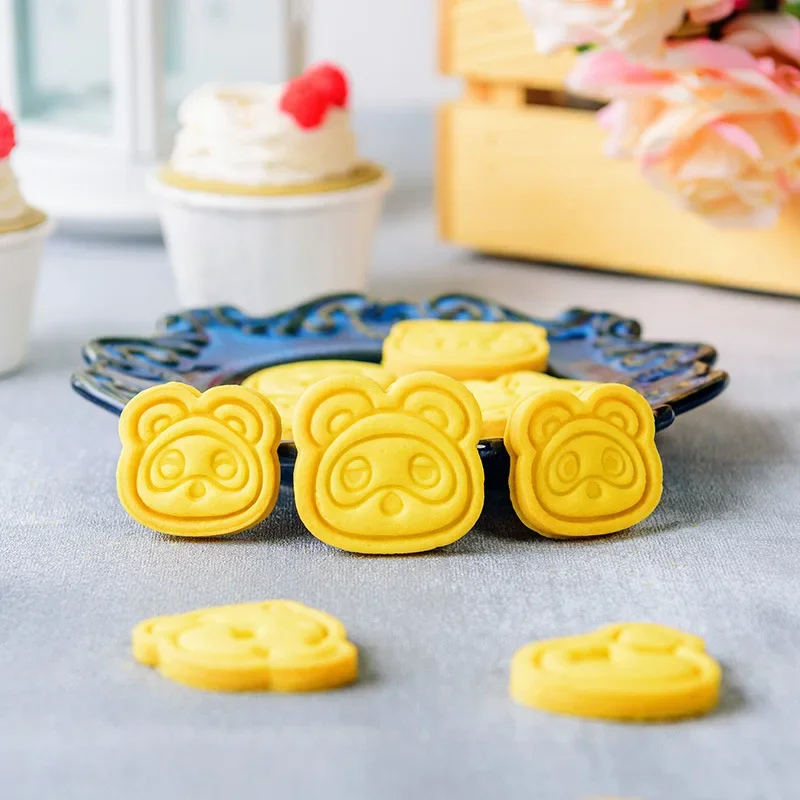 Cake Cookie Animal Crossing Cu - Home Decor Etsy recensie en prijs