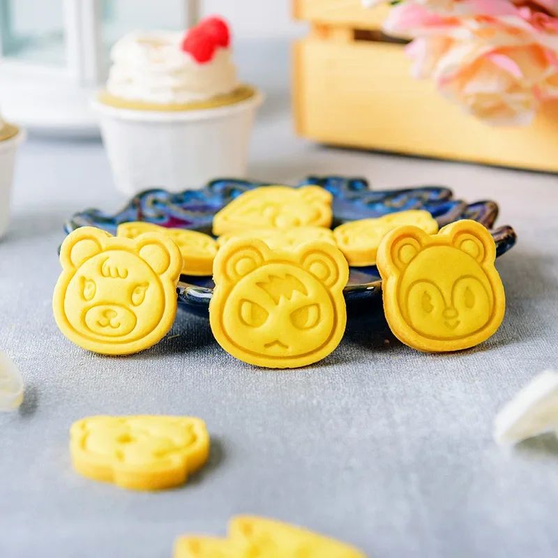 Cake Cookie Animal Crossing Cu - Home Decor Etsy recensie en prijs