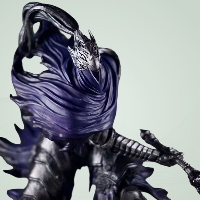 Dark Souls 3 Artorias Abysswal - Home Decor Mod recensie en prijs