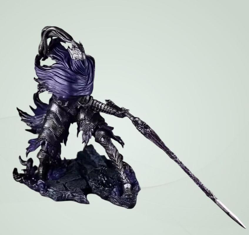 Dark Souls 3 Artorias Abysswal - Home Decor Mod recensie en prijs
