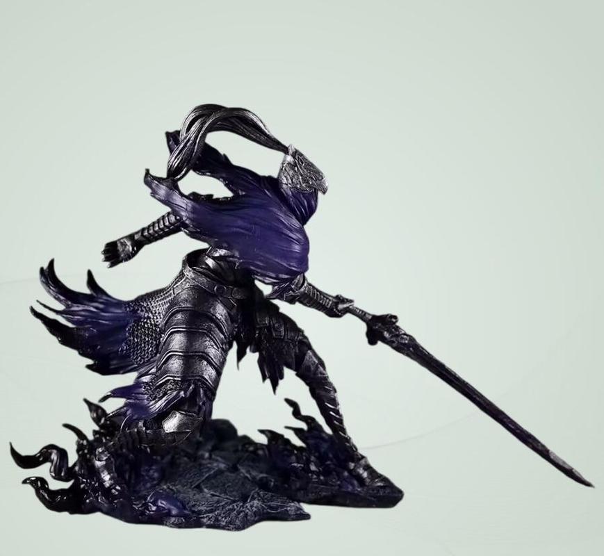 Dark Souls 3 Artorias Abysswal - Home Decor Mod recensie en prijs