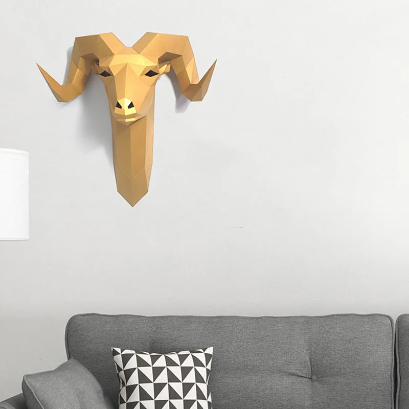 Voorgesneden Bighorn Wild Scha - Home Decor Center recensie en prijs
