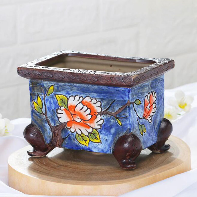 Koreaanse stijl handbeschilder - Home Decor Korea recensie en prijs