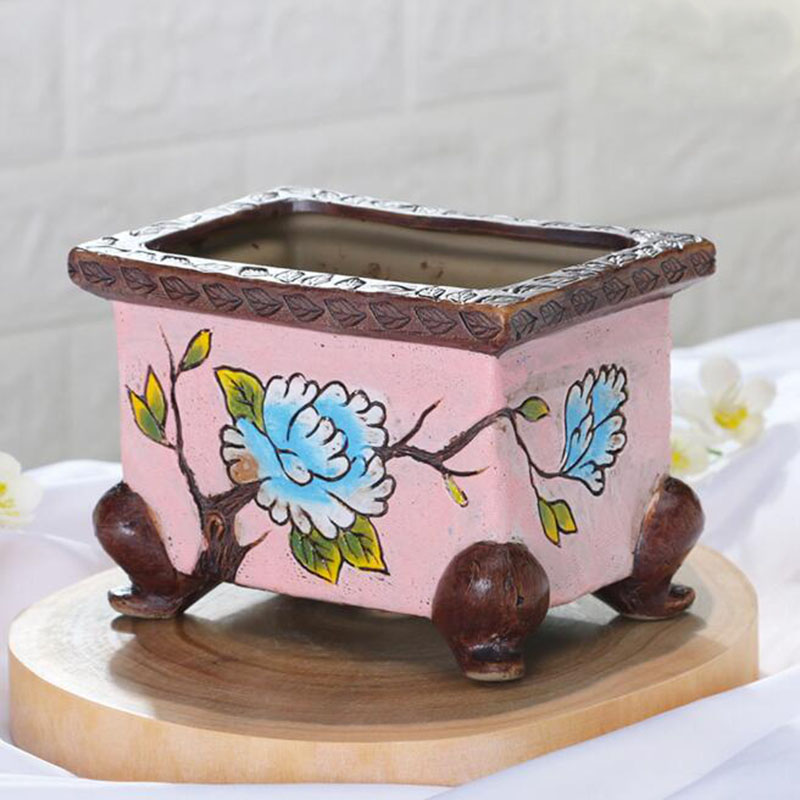 Koreaanse stijl handbeschilder - Home Decor Korea recensie en prijs