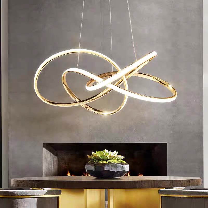 Moderne restaurant hanglamp wo - Home Decor Online Free recensie en prijs