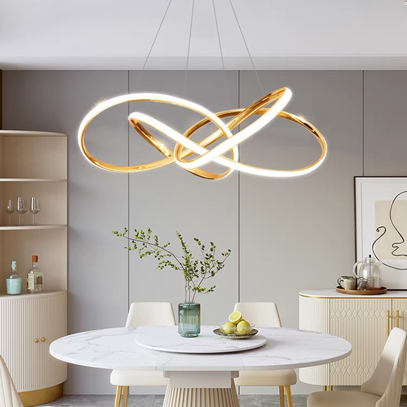 Moderne restaurant hanglamp wo - Home Decor Online Free recensie en prijs