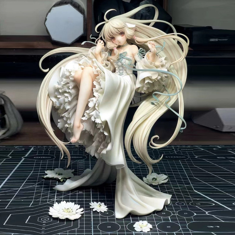 Anime Figuur Chobits Chi Pvc C - Home Decor Mod recensie en prijs