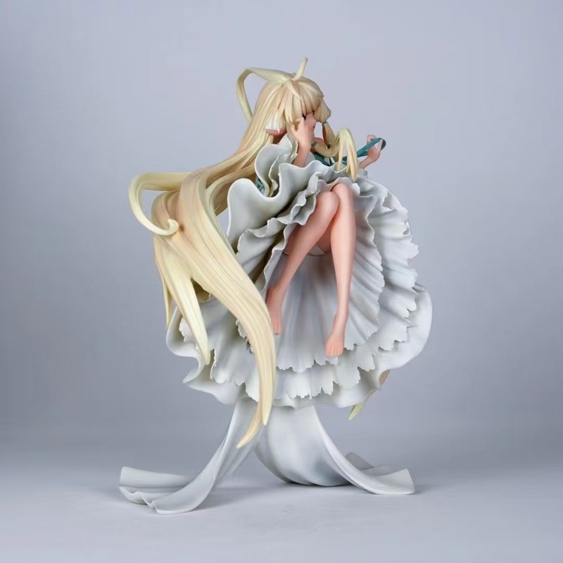 Anime Figuur Chobits Chi Pvc C - Home Decor Mod recensie en prijs