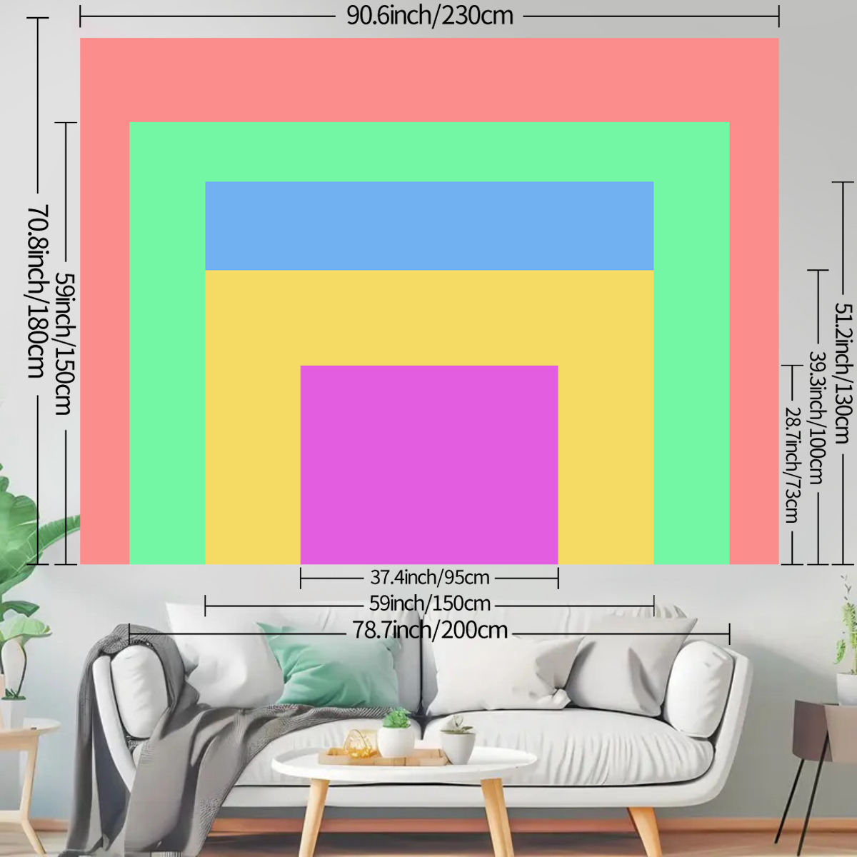 1 stuk gepersonaliseerd fotomu - Home Decor Pinterest recensie en prijs