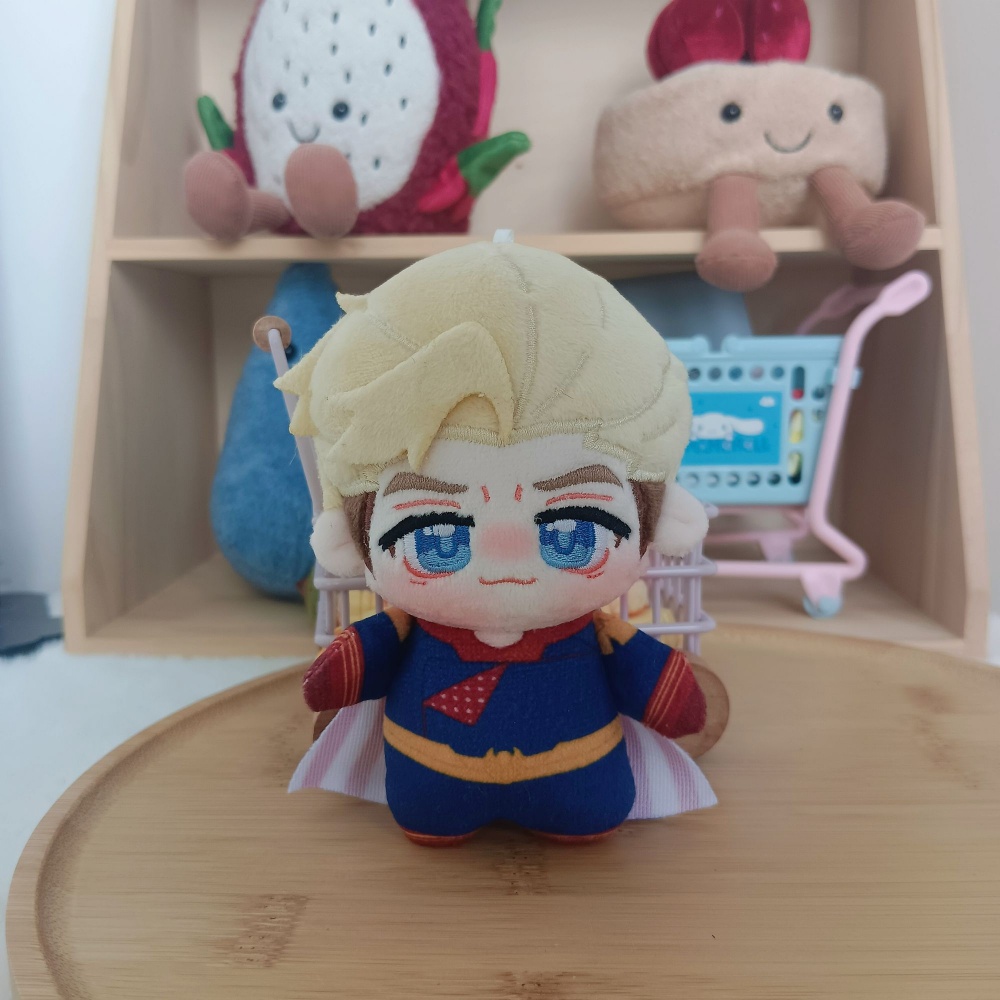TV-serie The Boys Homelander C - Home Decor Pinterest recensie en prijs