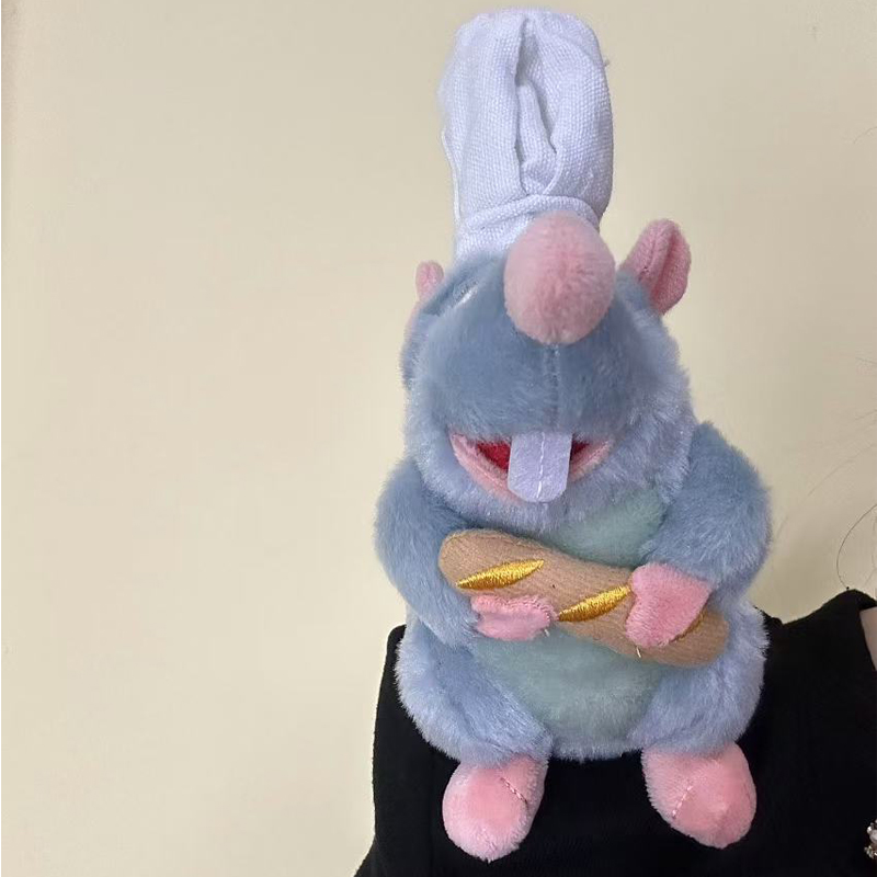 Anime Ratatouille Chef Remy Ma - Home Decor Pinterest recensie en prijs
