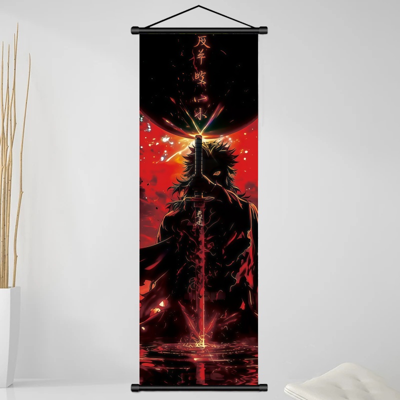 Demon Slayer Kyojuro Rengoku H - Home Decor Pinterest recensie en prijs