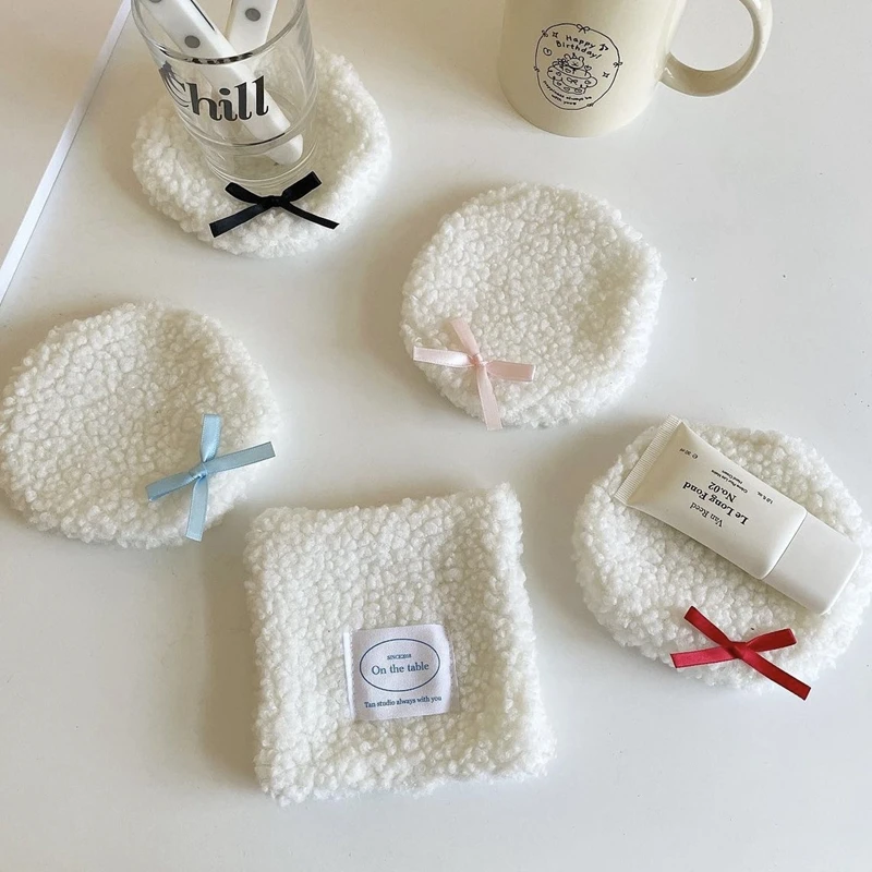 Onderzetter Koreaanse stijl Ha - Home Decor Korea recensie en prijs