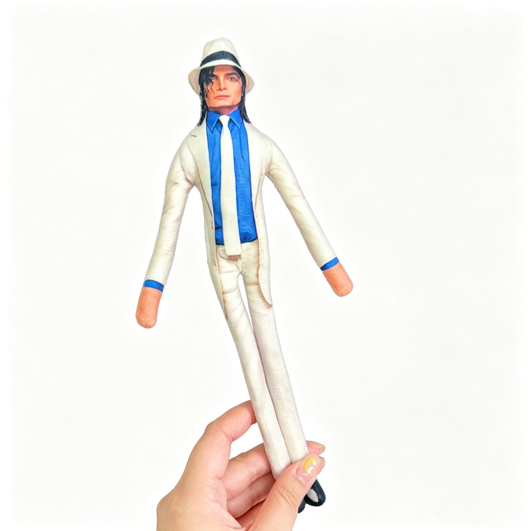 2026 Anime MJ Michael Jackson  - Home Decor Pinterest recensie en prijs