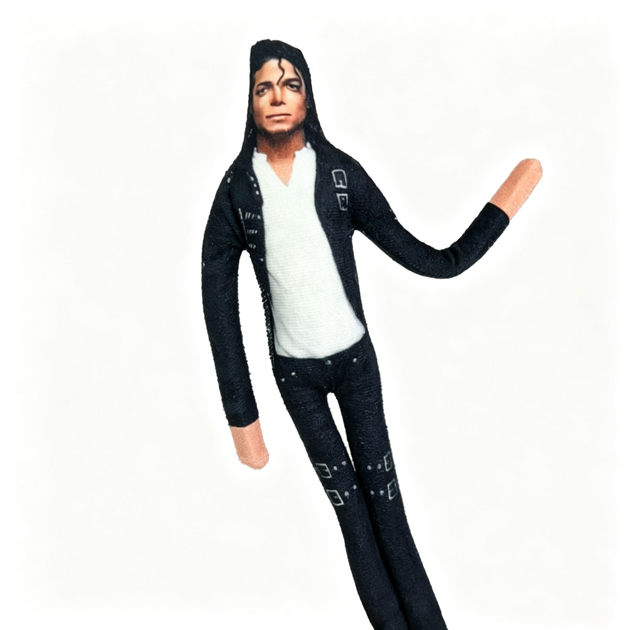 2026 Anime MJ Michael Jackson  - Home Decor Pinterest recensie en prijs