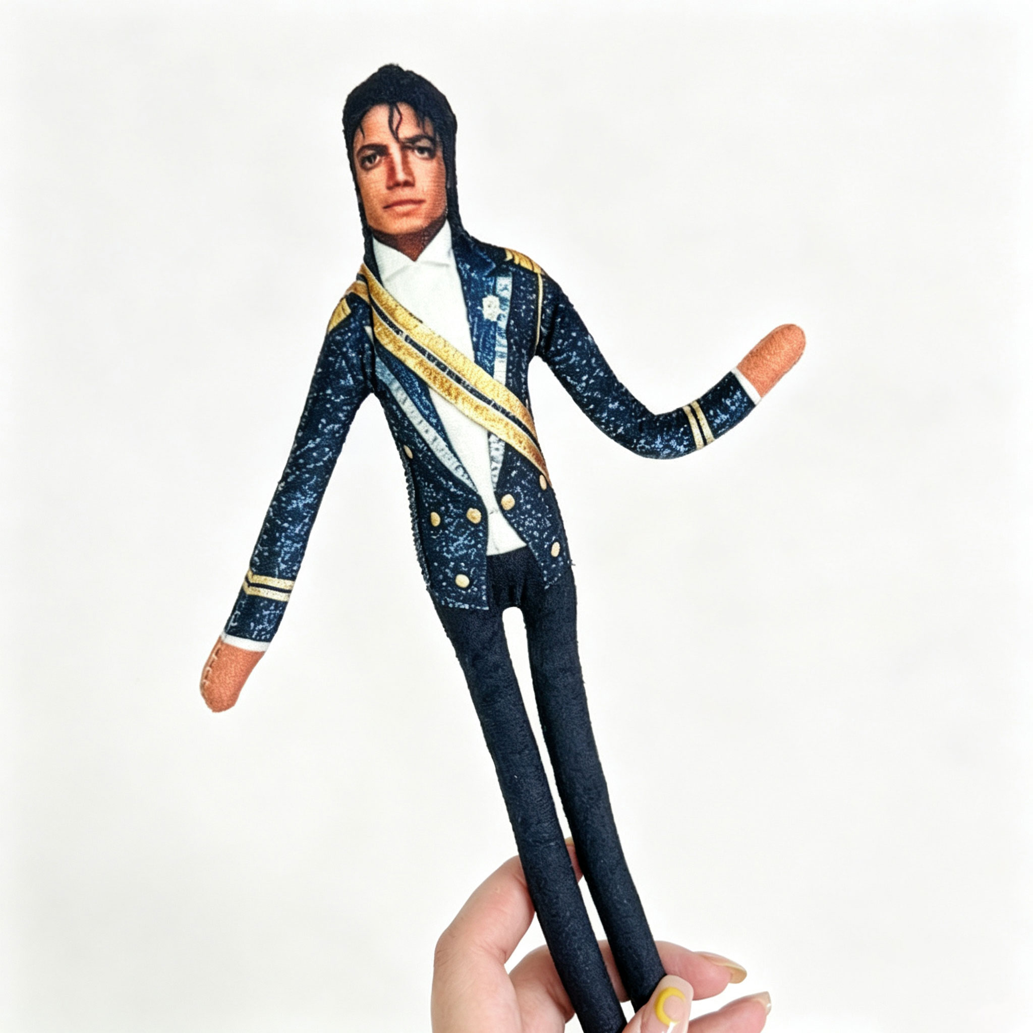 2026 Anime MJ Michael Jackson  - Home Decor Pinterest recensie en prijs