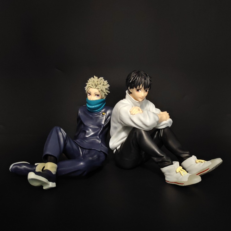 Jujutsu Kaisen Okkotsu Yuta In - Home Decor Mod recensie en prijs