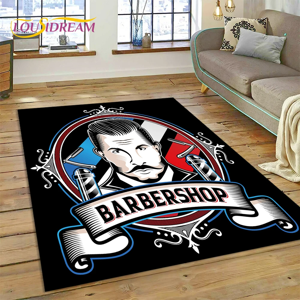 Mode Kapper Logo Schedel Vinta - Home Decor Online Shop recensie en prijs