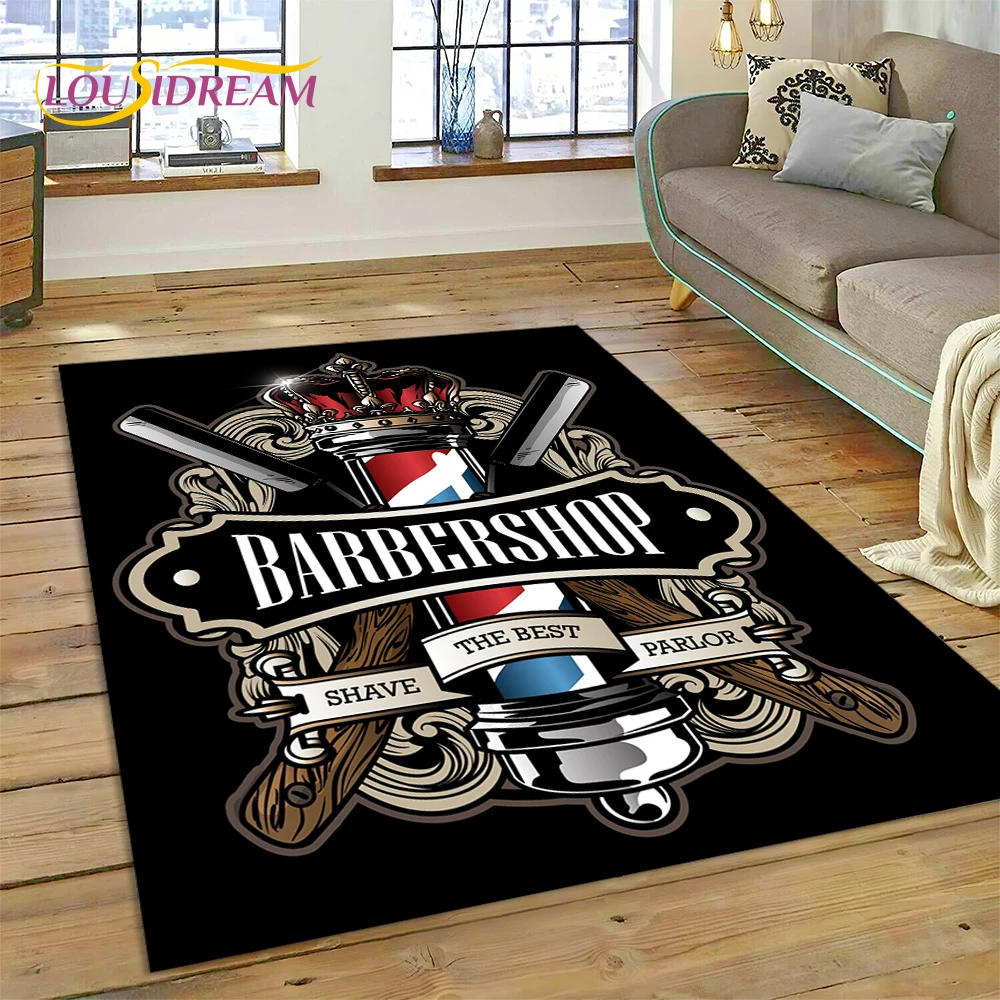 Mode Kapper Logo Schedel Vinta - Home Decor Online Shop recensie en prijs