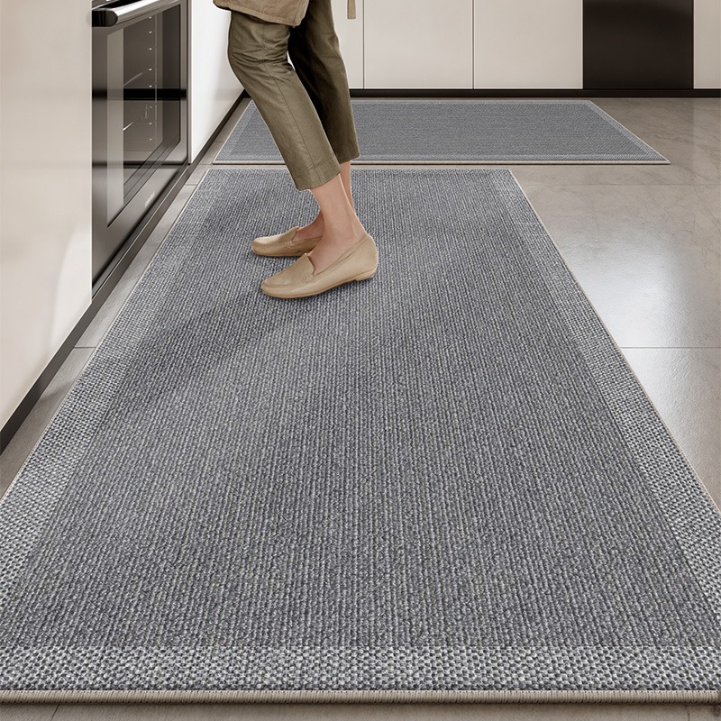 Tapijt voor keukenvloermat Don - Home Decor Online Free recensie en prijs
