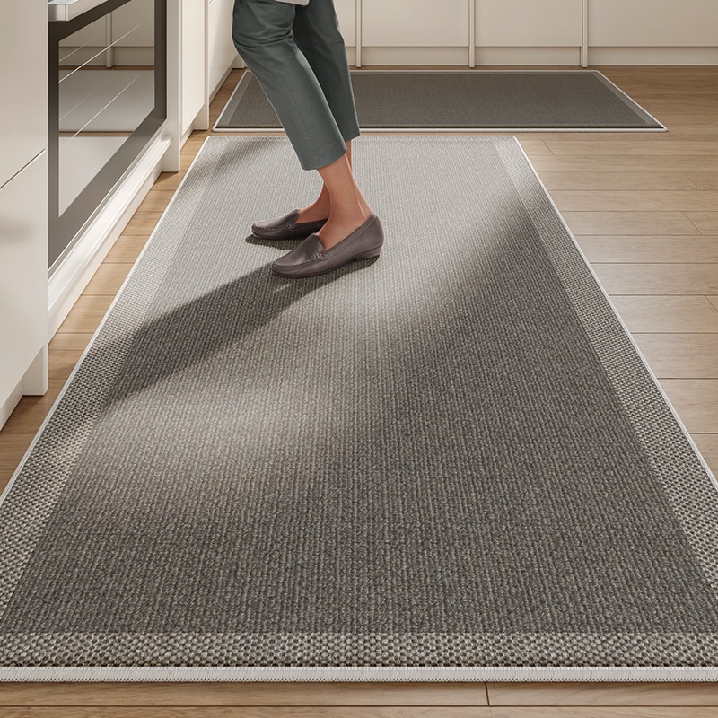 Tapijt voor keukenvloermat Don - Home Decor Online Free recensie en prijs